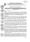 Vista preliminar de documento DECRETO DE ALCALDIA N°003-2024-MPM-CH-A