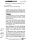 Vista preliminar de documento RESOLUCIÓN JEFATURAL N° 000073-2024-AGN/JEF