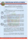 Vista preliminar de documento RESOLUCIÓN DE ALCALDÍA N° 012 - 2024 - MDP - ALC