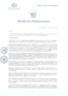 Vista preliminar de documento R.A. 89