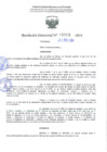 Vista preliminar de documento RD 320-2024 LA TORRE ALDANA ISABEL GLADYS