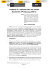 Vista preliminar de documento Resolución N° 0823-2024-TCE-S2
