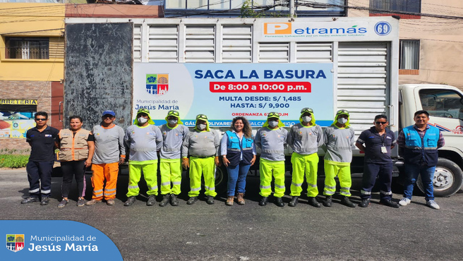 Gracias a todos los asistentes a nuestro Bingo Municipal en el Parque Huiracocha. Jugaron y se divirtieron con alegría entre familiares y vecinos .
¡Seguiremos impulsando iniciativas destinadas a la confraternidad entre los jesusmarianos!