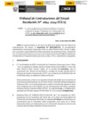 Vista preliminar de documento Resolución N° 0824-2024-TCE-S5