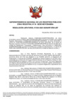 Vista preliminar de documento Resolución Jefatural N°034-2024-SUNARP/ZRIII/JEF