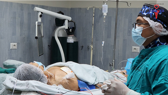 Día de la Cardiología Peruana: 1 de cada 4 peruanos sufre de hipertensión arterial o alguna enfermedad cardiovascular