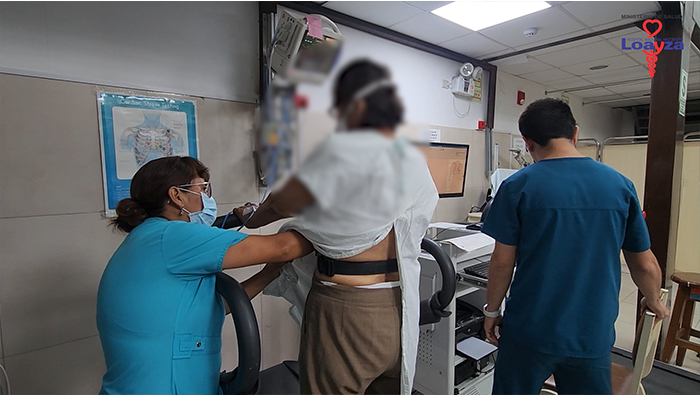 Día de la Cardiología Peruana: 1 de cada 4 peruanos sufre de hipertensión arterial o alguna enfermedad cardiovascular