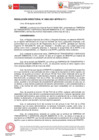 Vista preliminar de documento RESOLUCIÓN DIRECTORAL0095-2021-MTPE.3.17.1 - HR 065430-21 (1)