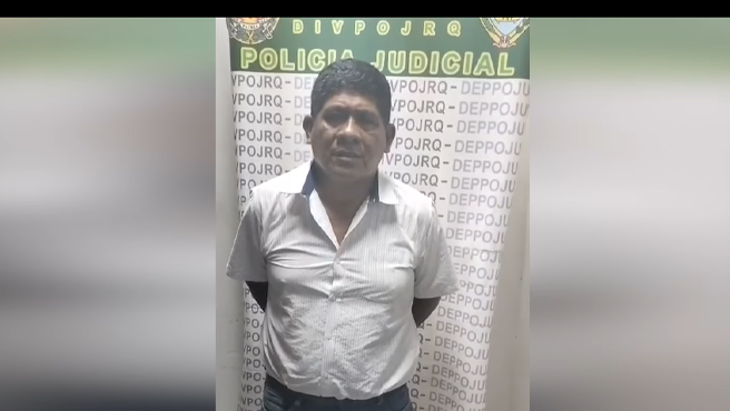 Carlos Alberto Sosa Estupiñan