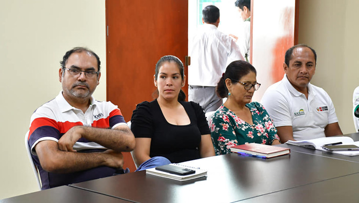 Fotos: Oficina de Imagen Institucional de la GRALL.