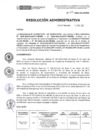 Vista preliminar de documento RA N°016-2024-OA-HEVES