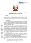 Vista preliminar de documento RESOLUCION JEFATURAL N° 0111-2024 ANA