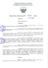 Vista preliminar de documento RD 387-2024 ROQUE DE LA CRUZ JESUS MANUEL