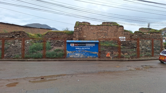 Ministerio de Cultura fortaleció la gestión de la defensa y protección del patrimonio cultural de Huánuco