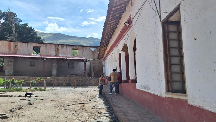 Ministerio de Cultura fortaleció la gestión de la defensa y protección del patrimonio cultural de Huánuco