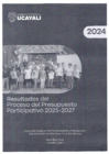 Vista preliminar de documento 5. RESULTADOS PTO PARTICIPATIVO 2024