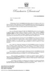Vista preliminar de documento RD 038