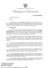 Vista preliminar de documento RD 040