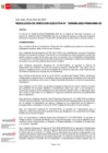 Vista preliminar de documento Resolución Directoral Ejecutiva
