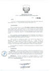 Vista preliminar de documento RJ N° 036-2024-DE-UA Aprobar el reporte del Sistema Integrado de Administración Financiera - SIAF denominado Anexo de Responsable del Manejo CUT 6214-2024