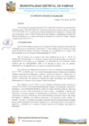 Vista preliminar de documento ACUERDO DE CONSEJO N°003-2024-MDP