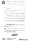 Vista preliminar de documento ACUERDO DE CONSEJO N°005-2024-MDP
