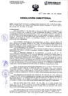 Vista preliminar de documento Resolución Directoral N067-2024-DRSL-RL-HH-SBS