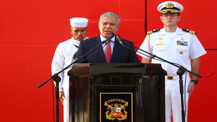 mindef