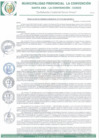 Vista preliminar de documento RGM-176-2024-GM-MPLC