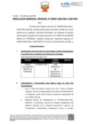 Vista preliminar de documento RSG N° 001-2024-GRLL-GGR-GRA-SGLSG