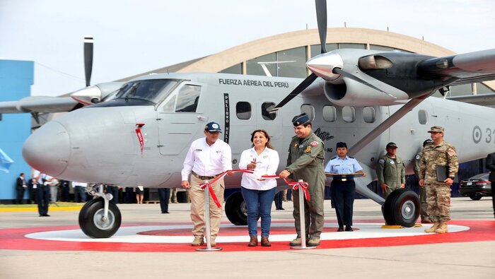 mindef