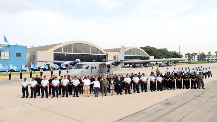 mindef