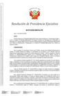 Vista preliminar de documento RESOLUCIÓN DE PRESIDENCIA EJECUTIVA N° 00016-2024-INACAL/PE