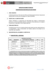 Vista preliminar de documento EE.TT -MATERIALES ELECTRICOS - TABLERO ELECTRICO EL AGUSTINO - 2024