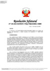 Vista preliminar de documento RJ N° 320-2024-MINEDU-VMGI-PRONABEC-OBBE