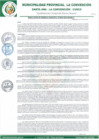 Vista preliminar de documento RGM-203-2024-GM-MPLC