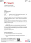 Vista preliminar de documento Oficio Nro. 0175-2023-OGR-FONAFE - Resultado de Evaluación de desempeño del directorio y directores 2022