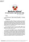 Vista preliminar de documento RJ N° 322-2024-MINEDU-VMGI-PRONABEC-OBBE