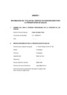 Vista preliminar de documento MARTINEZ DE AGUIRRE GUINEA DAVID FM MAZUKO (INAMBARI) - MADRE DE DIOS