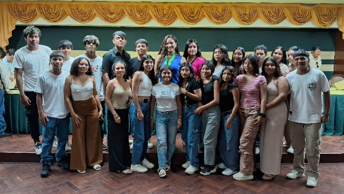 XI Congreso Provincial de Juventudes