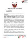 Vista preliminar de documento 1460-2024-MTC_17.02_RESOLUCION DIREC