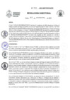 Vista preliminar de documento RD 705-2022-GRC/DIRESA/DG