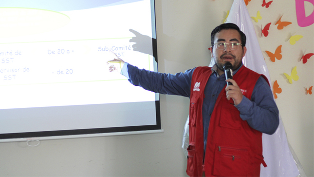 Ponencia