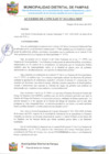 Vista preliminar de documento ACUERDO DE CONSEJO N°013-2024-MDP