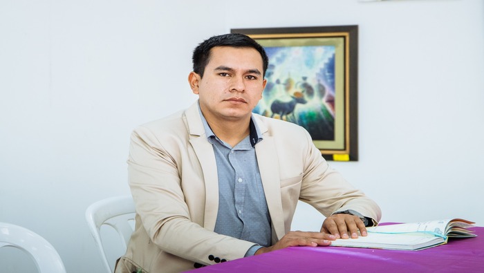 INSTANCIA DE ARTICULACIÓN LOCAL DE SAN JERÓNIMO LLEVA TERCERA REUNIÓN DE COORDINACIÓN PARA REDUCIR LA ANEMIA EN EL DISTRITO.