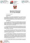 Vista preliminar de documento RM. 077-2024-MINAM