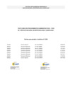Vista preliminar de documento ANEXO RM. 077-2024-MINAM - MODIFICACION TEXTO UNICO DE PROCEDIMIENTOS ADMINISTRATIVOS SENAMHI-