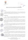 Vista preliminar de documento RESOLUCION DE ALCALDIA Nº 107-2024-MPH-A