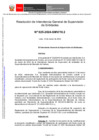 Vista preliminar de documento RIGSE N°025-2024 Inscrip Mod FdF IF XXIV Rendimiento Global