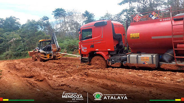 Carros varados